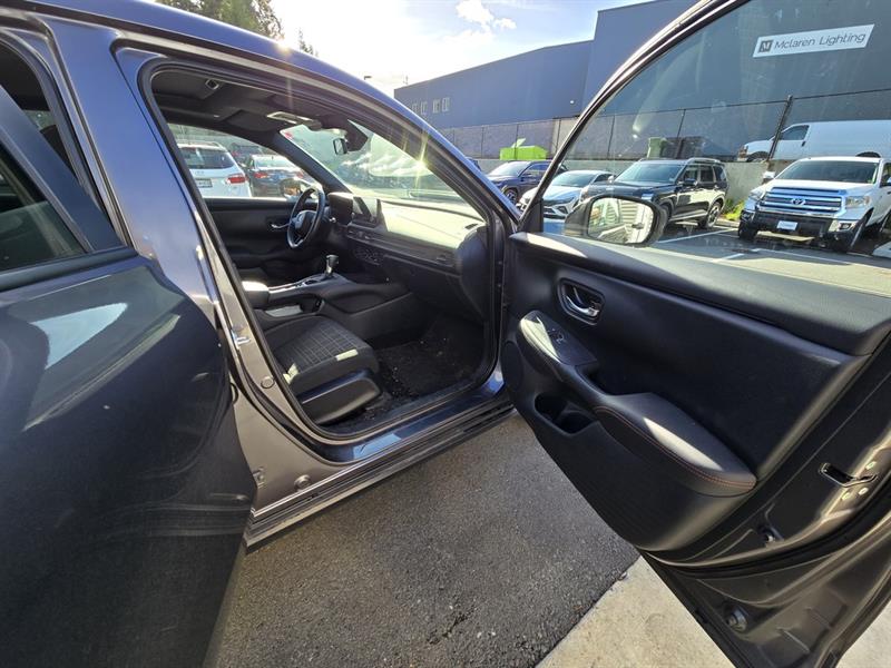 honda HR-V 2025 - 18