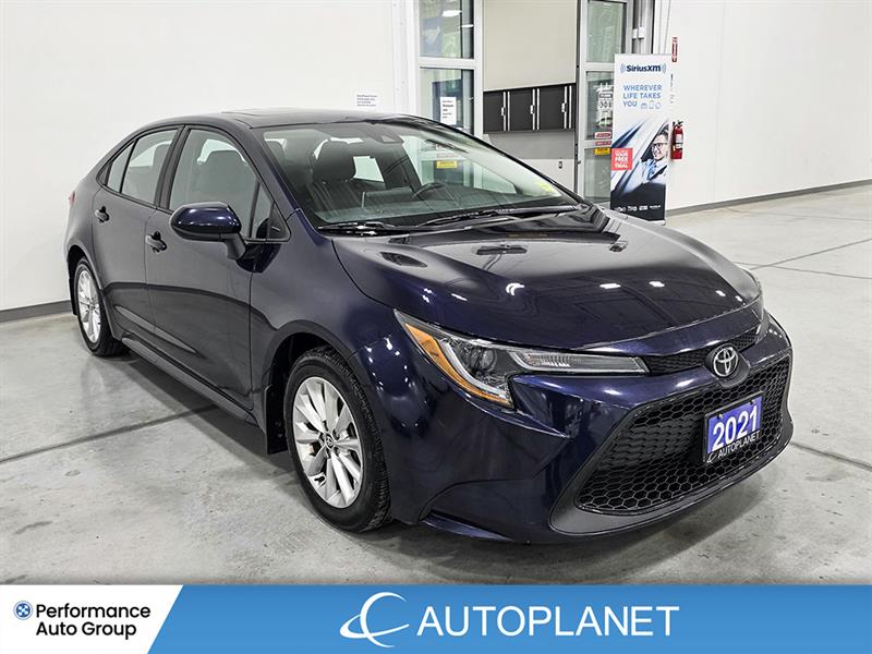 toyota Corolla 2021 - 3