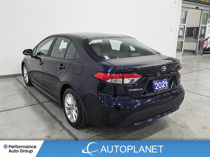 toyota Corolla 2021 - 5
