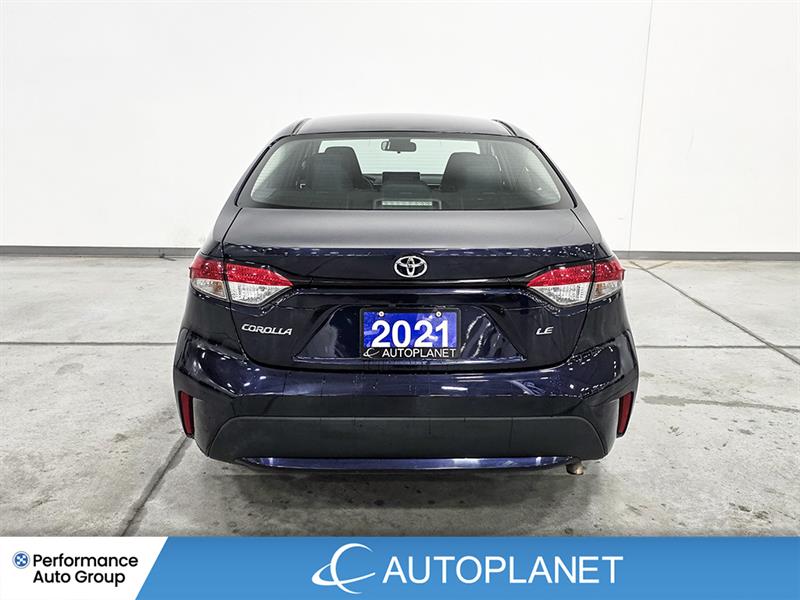 toyota Corolla 2021 - 7