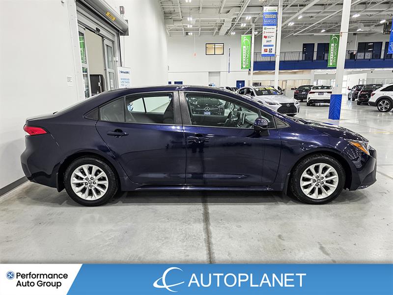 toyota Corolla 2021 - 9