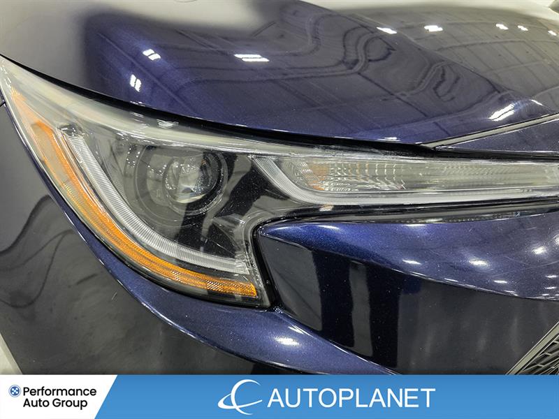 toyota Corolla 2021 - 10