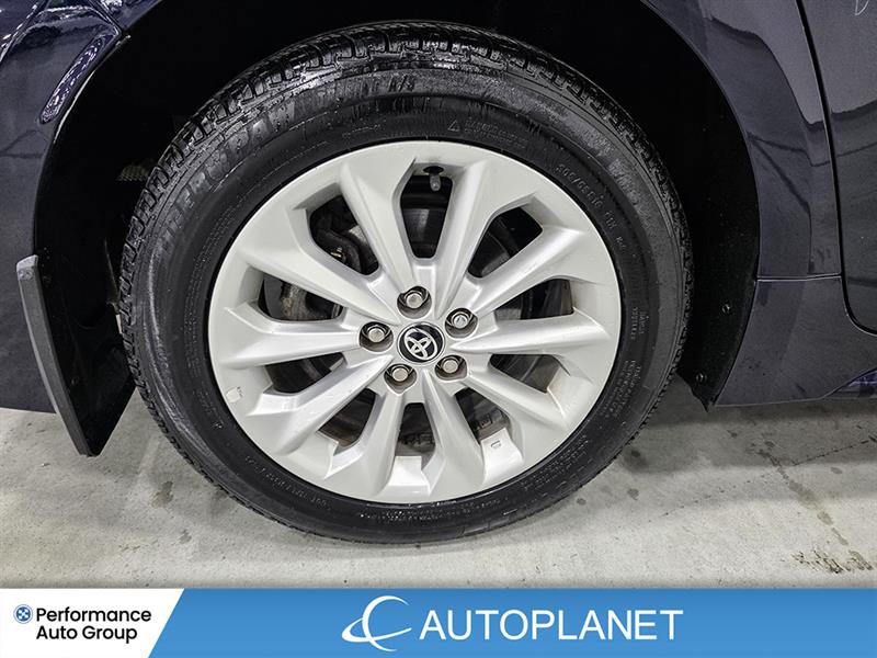 toyota Corolla 2021 - 12