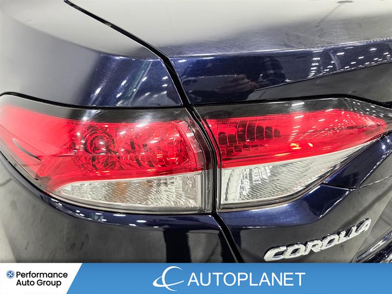 toyota Corolla 2021 - 13