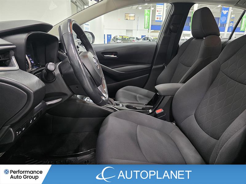 toyota Corolla 2021 - 17