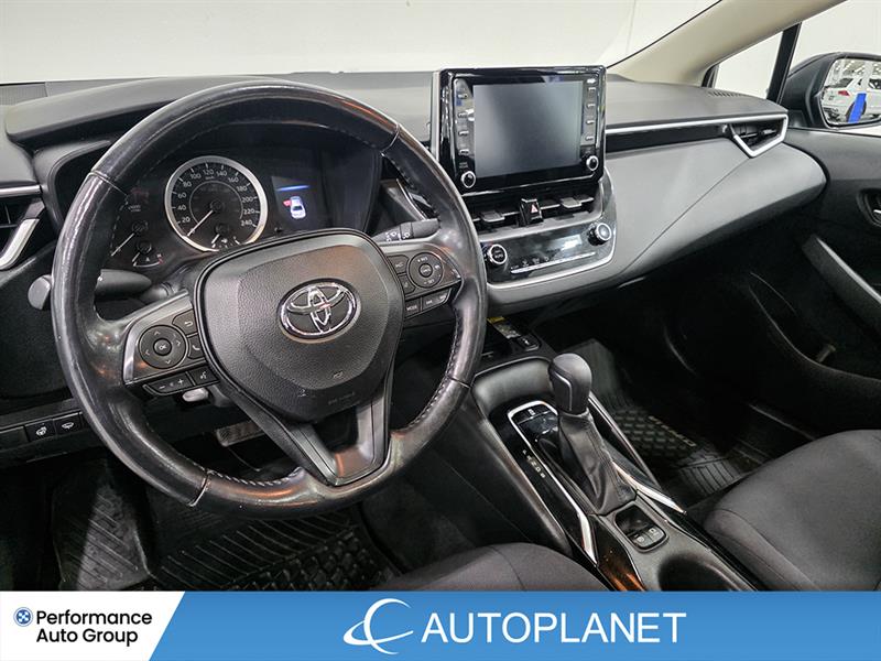 toyota Corolla 2021 - 19
