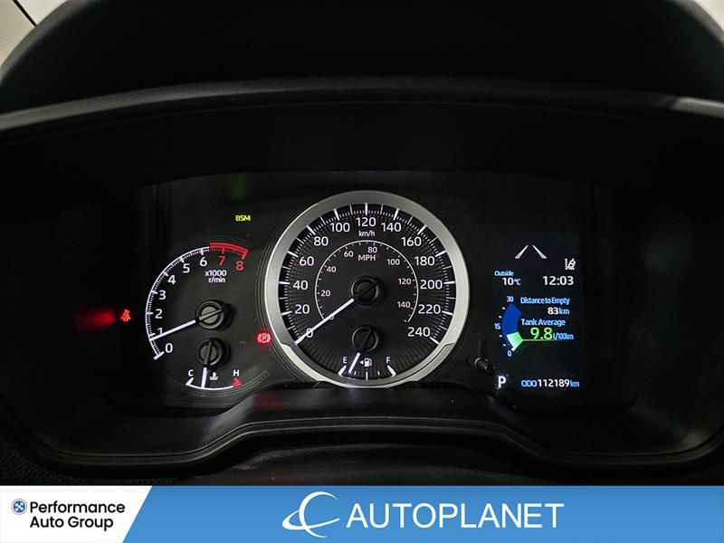 toyota Corolla 2021 - 22