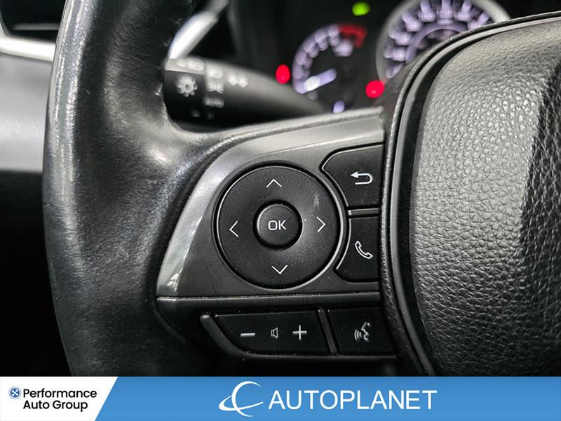 toyota Corolla 2021 - 23