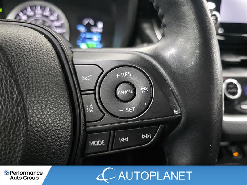 toyota Corolla 2021 - 24