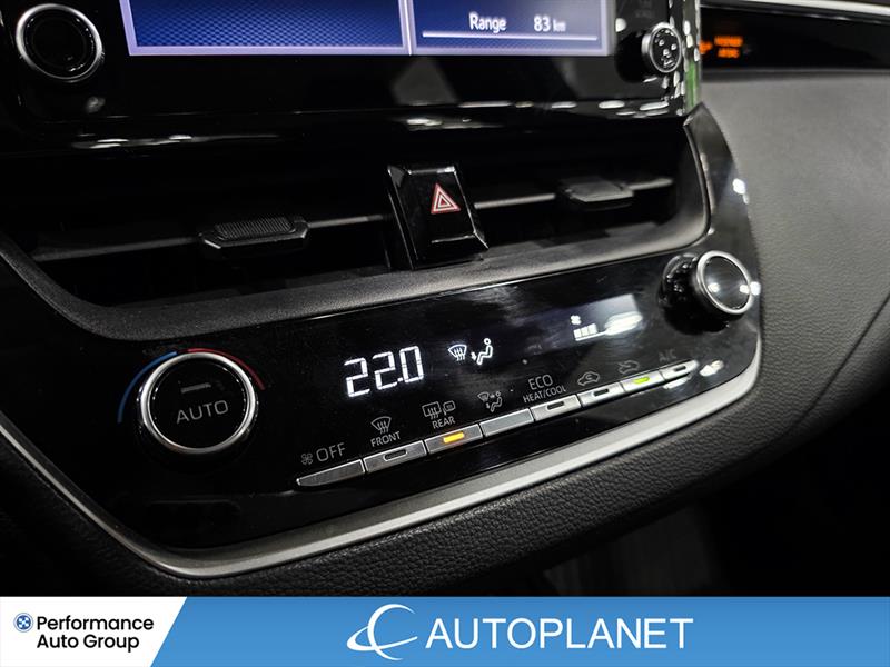 toyota Corolla 2021 - 26