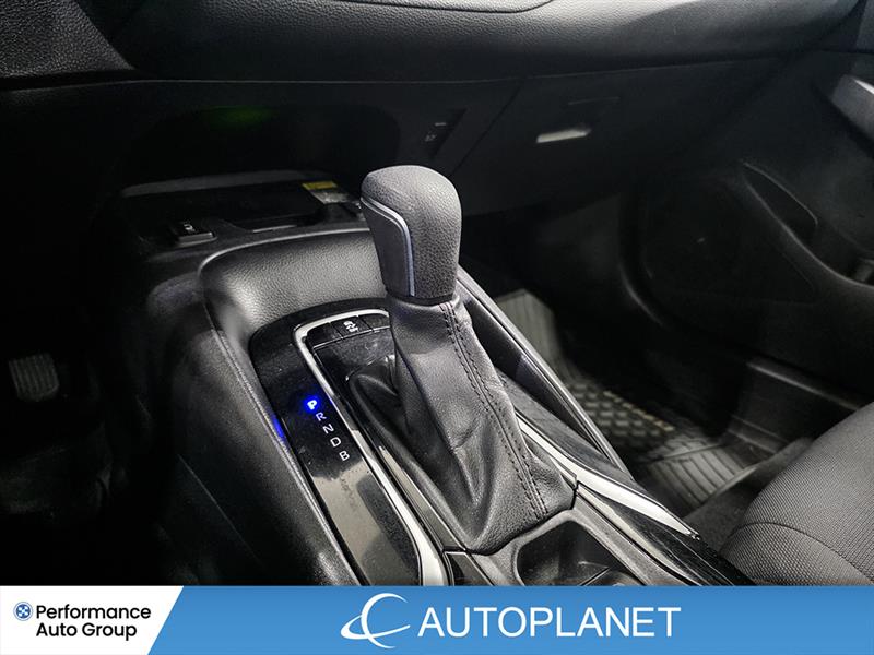 toyota Corolla 2021 - 27