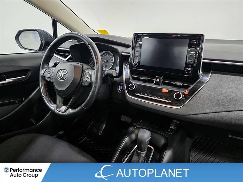 toyota Corolla 2021 - 29