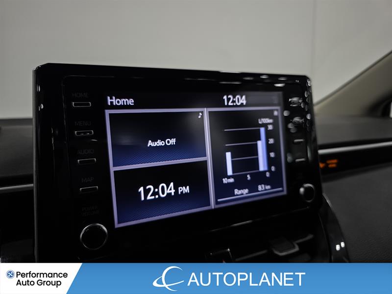 toyota Corolla 2021 - 31