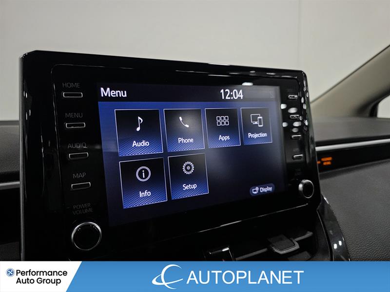 toyota Corolla 2021 - 32