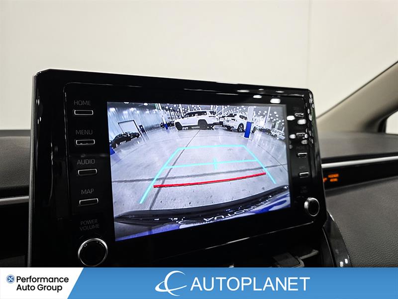 toyota Corolla 2021 - 34