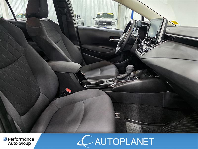 toyota Corolla 2021 - 35