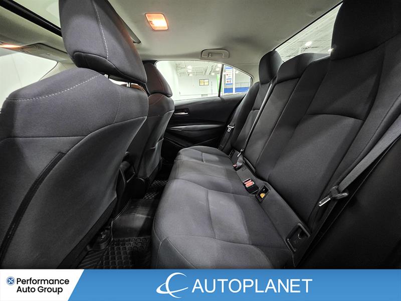 toyota Corolla 2021 - 36