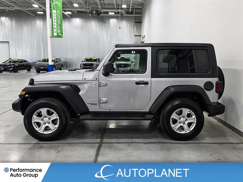 jeep Wrangler 2020 - 4