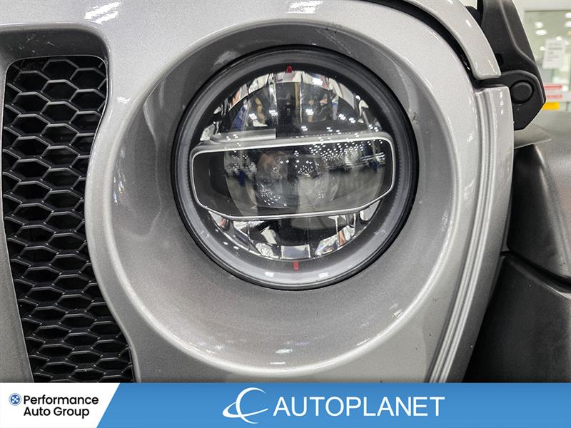 jeep Wrangler 2020 - 10