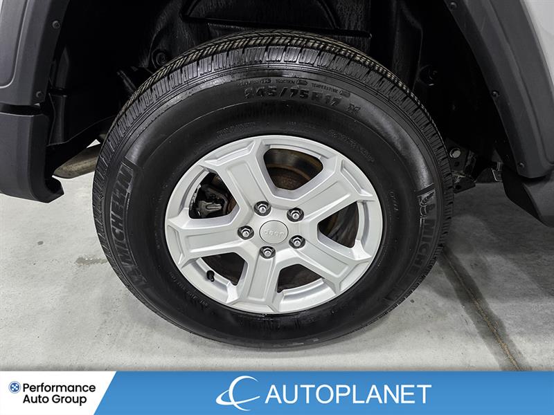 jeep Wrangler 2020 - 12