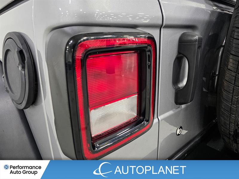 jeep Wrangler 2020 - 13