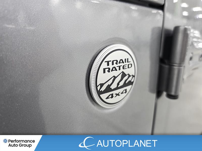 jeep Wrangler 2020 - 14