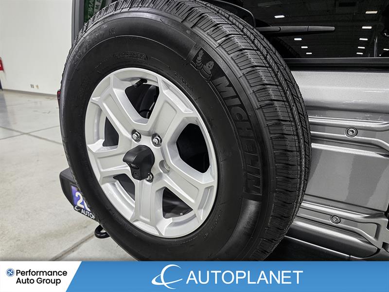 jeep Wrangler 2020 - 16