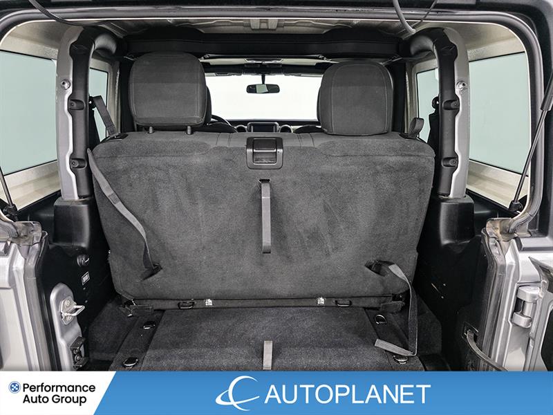 jeep Wrangler 2020 - 17