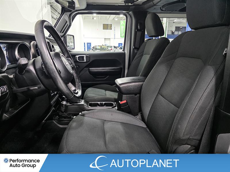 jeep Wrangler 2020 - 18