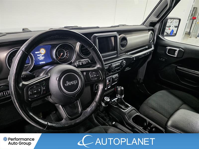 jeep Wrangler 2020 - 20