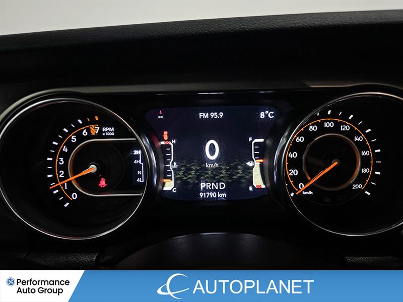 jeep Wrangler 2020 - 22