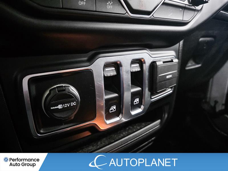 jeep Wrangler 2020 - 27