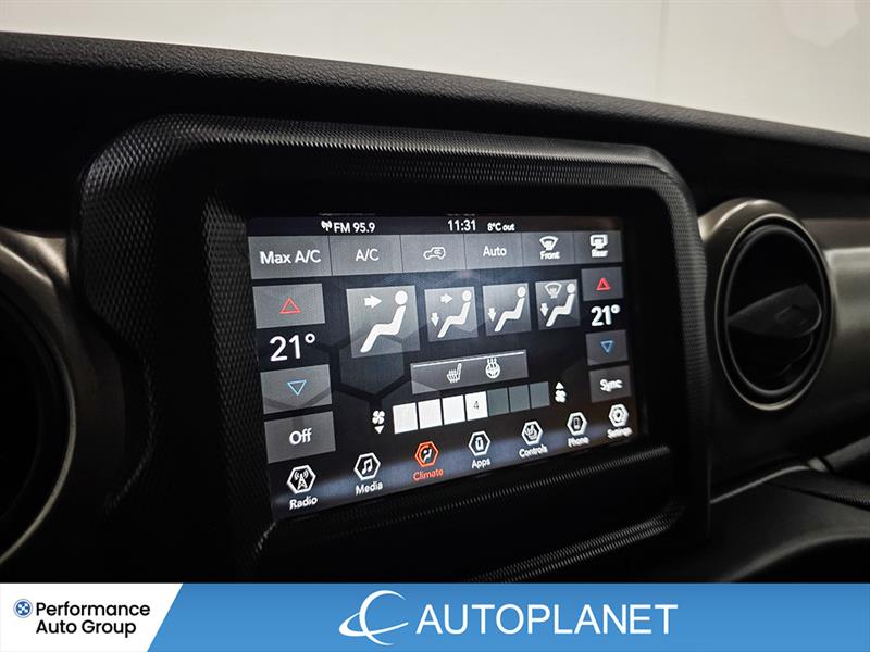 jeep Wrangler 2020 - 29