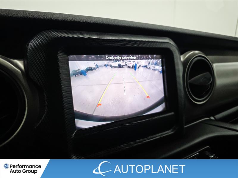 jeep Wrangler 2020 - 31