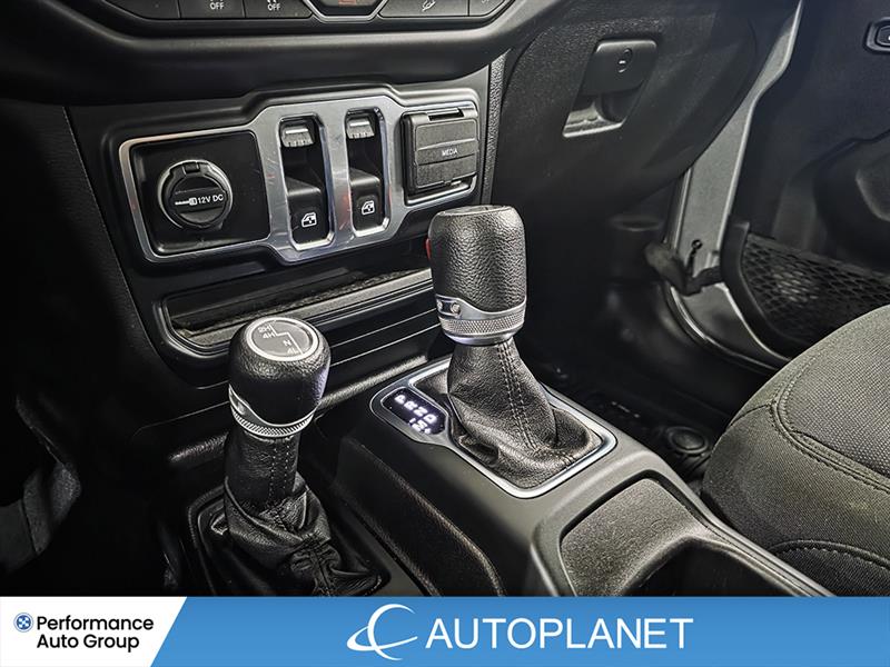 jeep Wrangler 2020 - 32