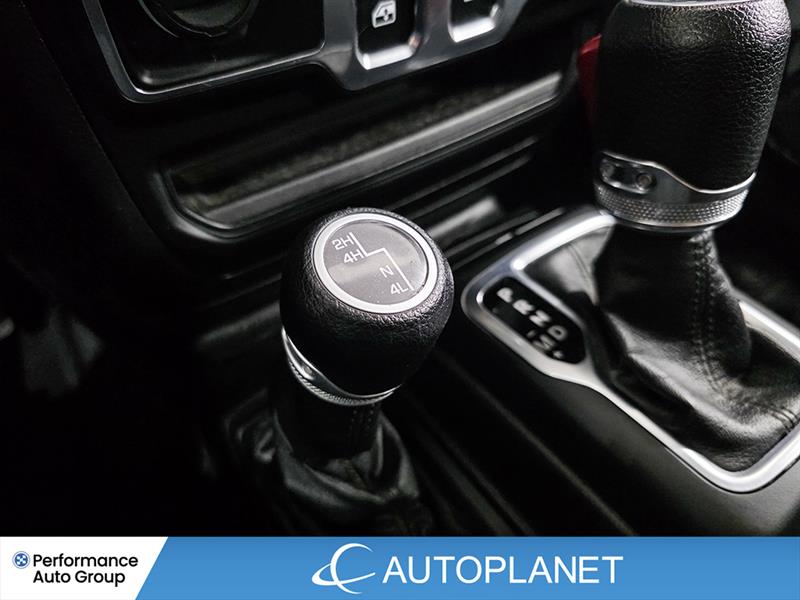 jeep Wrangler 2020 - 33