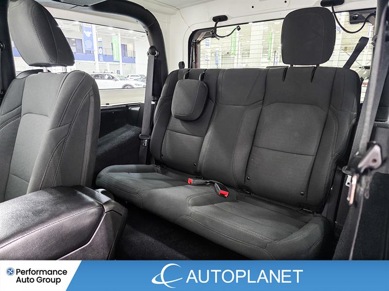 jeep Wrangler 2020 - 34