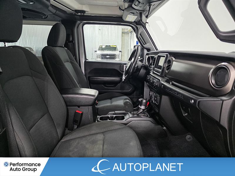 jeep Wrangler 2020 - 35