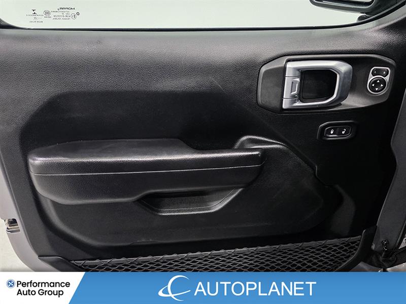 jeep Wrangler 2020 - 37