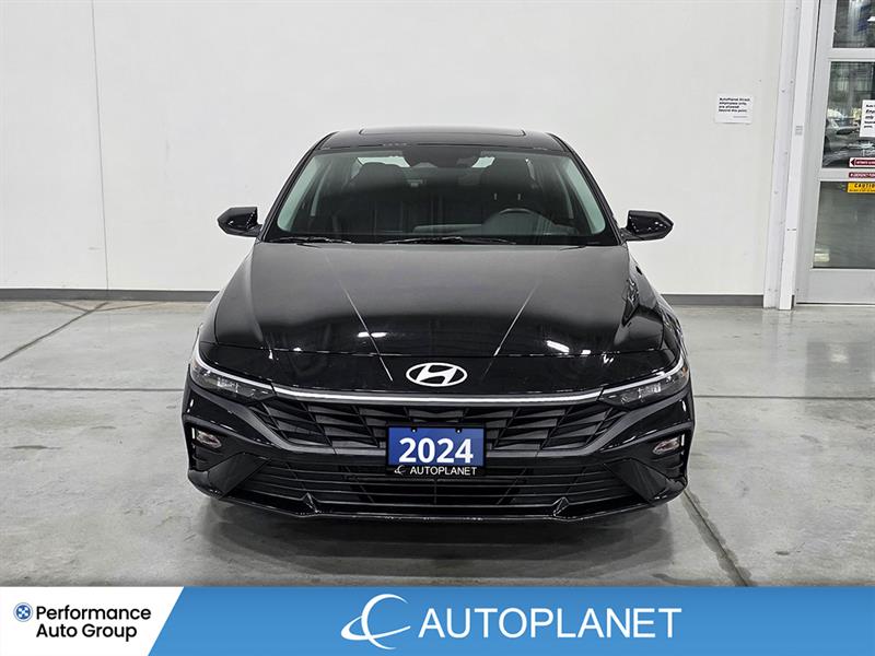 hyundai Elantra 2024 - 2