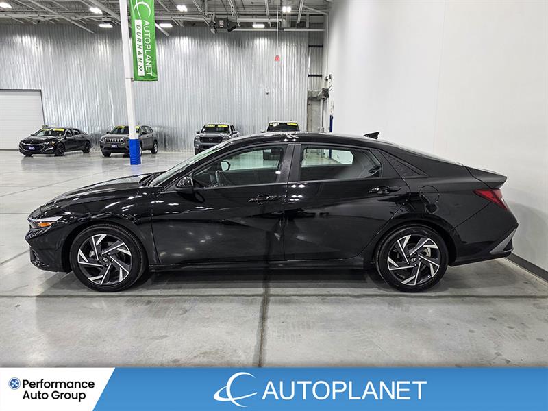 hyundai Elantra 2024 - 4