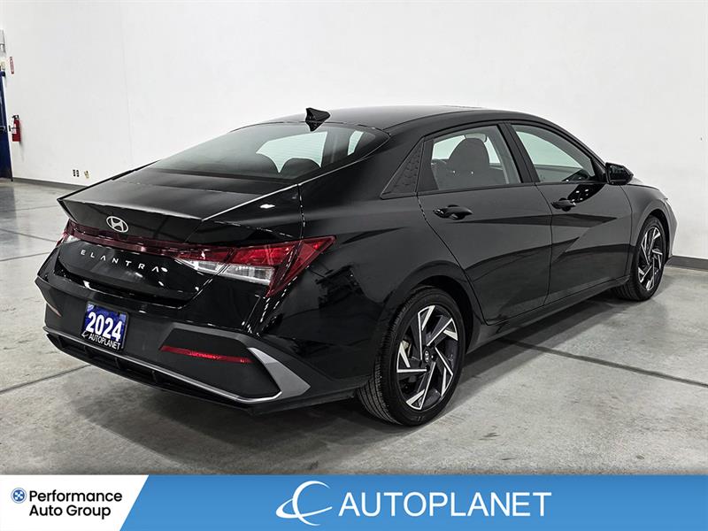 hyundai Elantra 2024 - 7