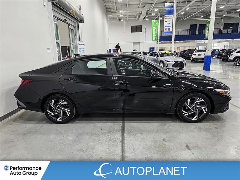 hyundai Elantra 2024 - 8