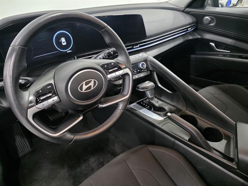 hyundai Elantra 2024 - 17