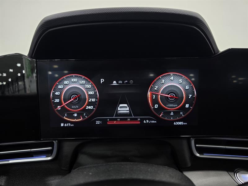 hyundai Elantra 2024 - 20