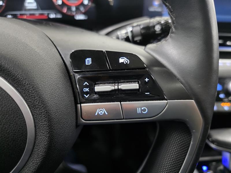 hyundai Elantra 2024 - 22