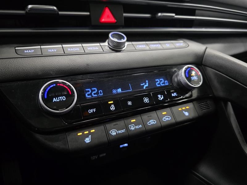 hyundai Elantra 2024 - 24