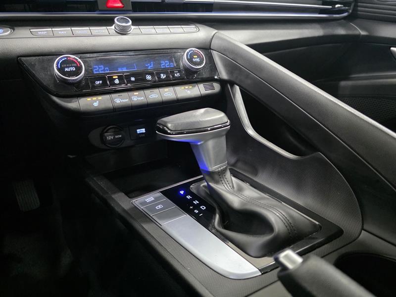 hyundai Elantra 2024 - 25