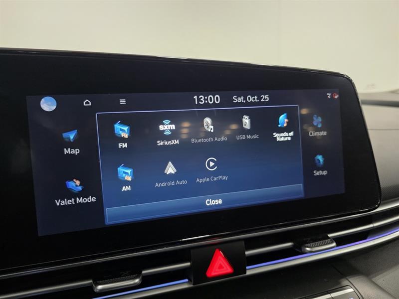 hyundai Elantra 2024 - 30