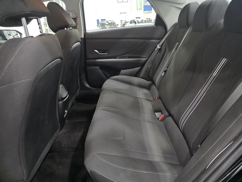 hyundai Elantra 2024 - 36